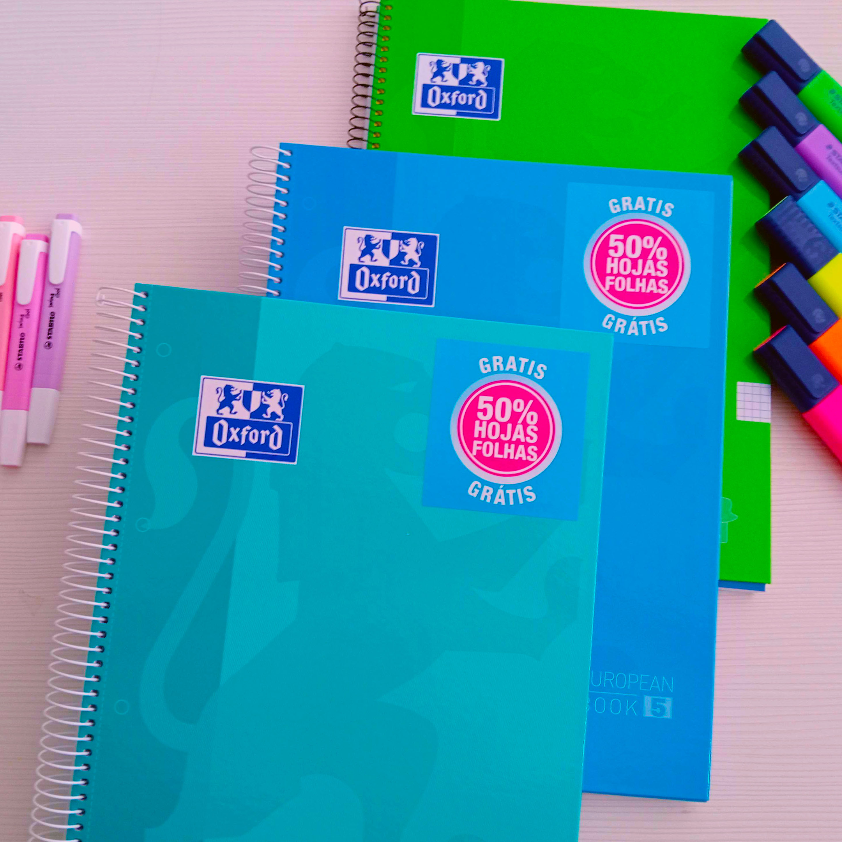 Material escolar