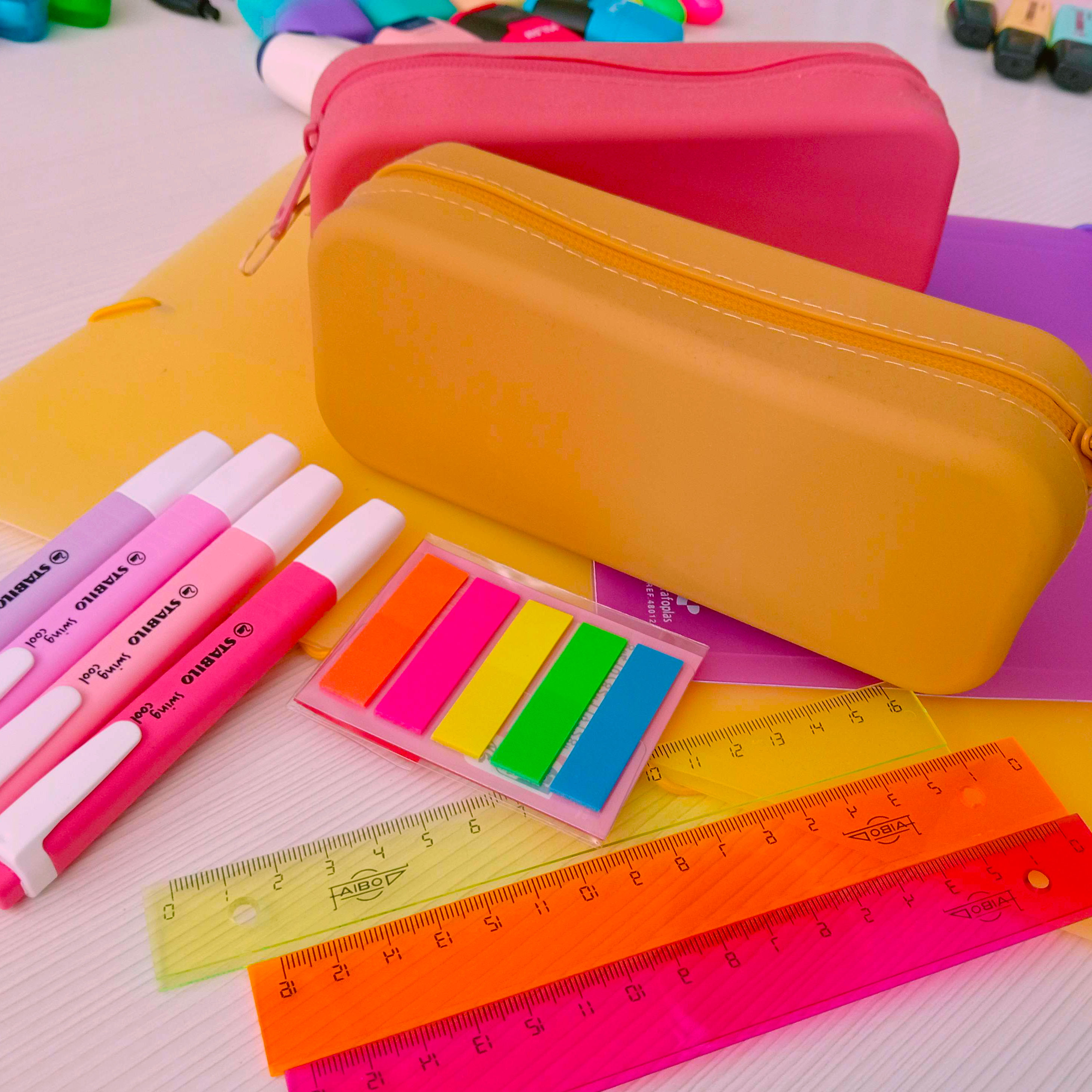 Material escolar