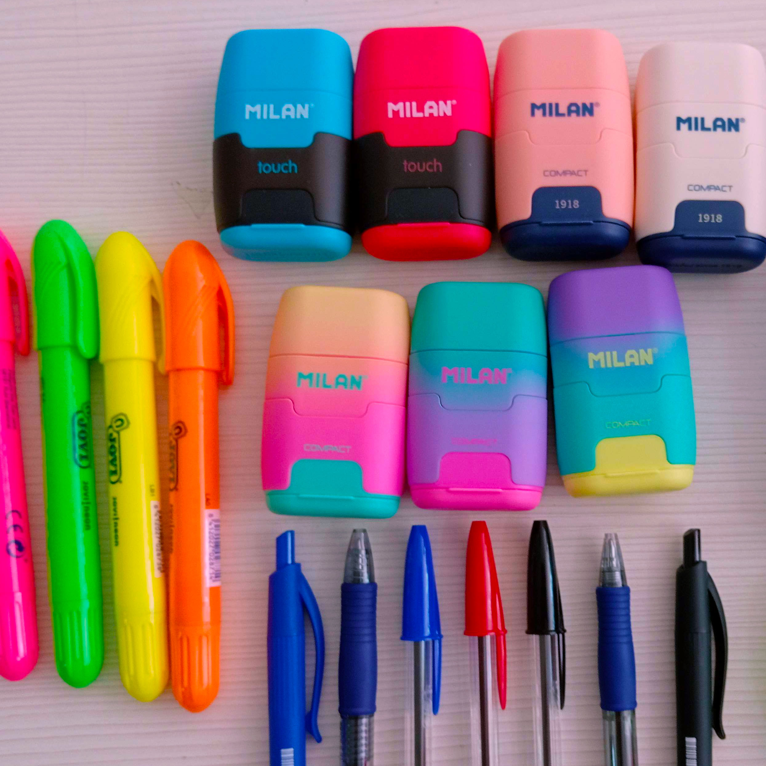 Material escolar