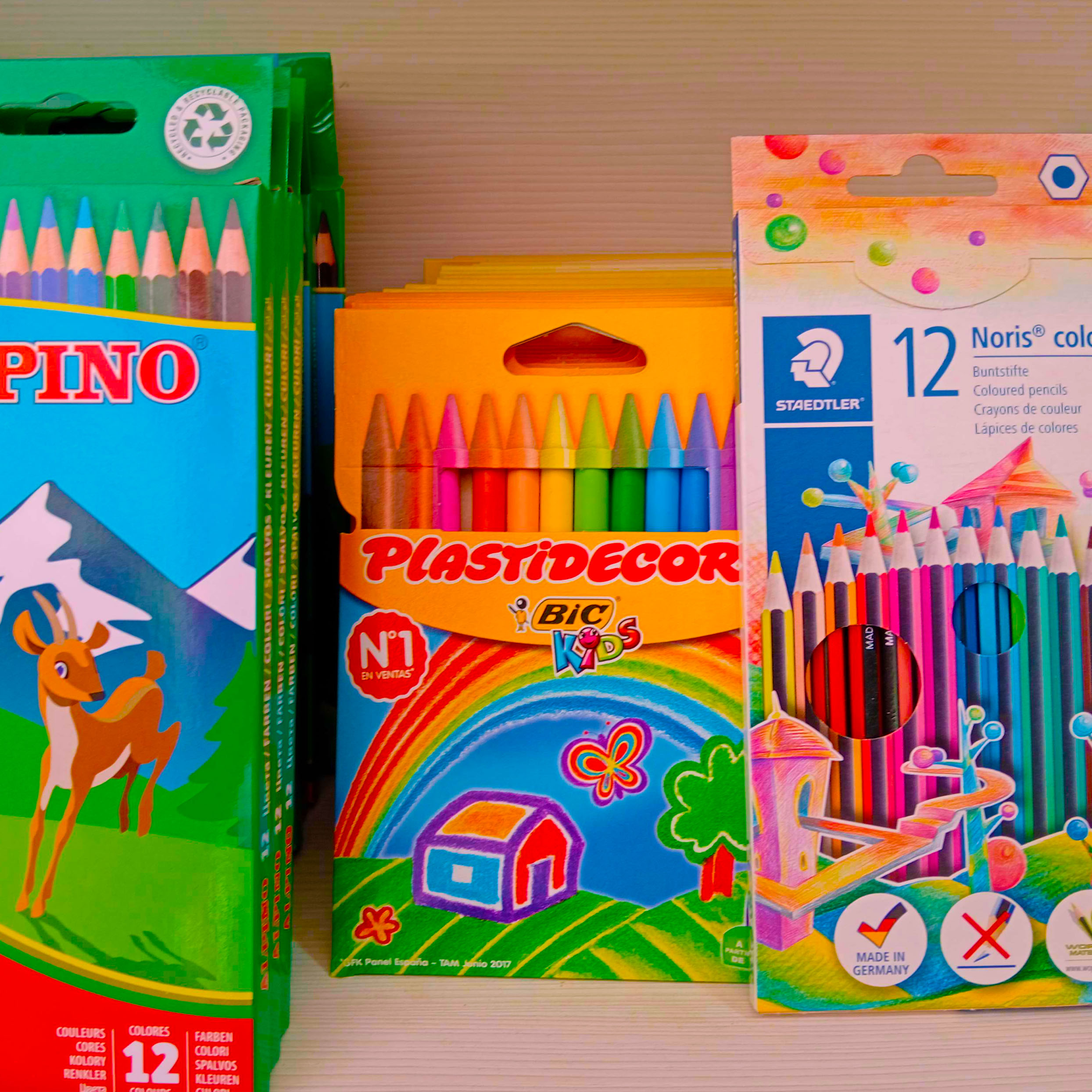 Material escolar